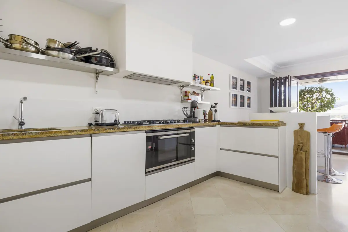Townhouse With 3 Bedrooms In La Heredia, Spain