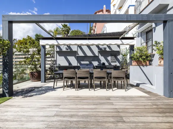 Townhouse With 3 Bedrooms In La Heredia, Spain