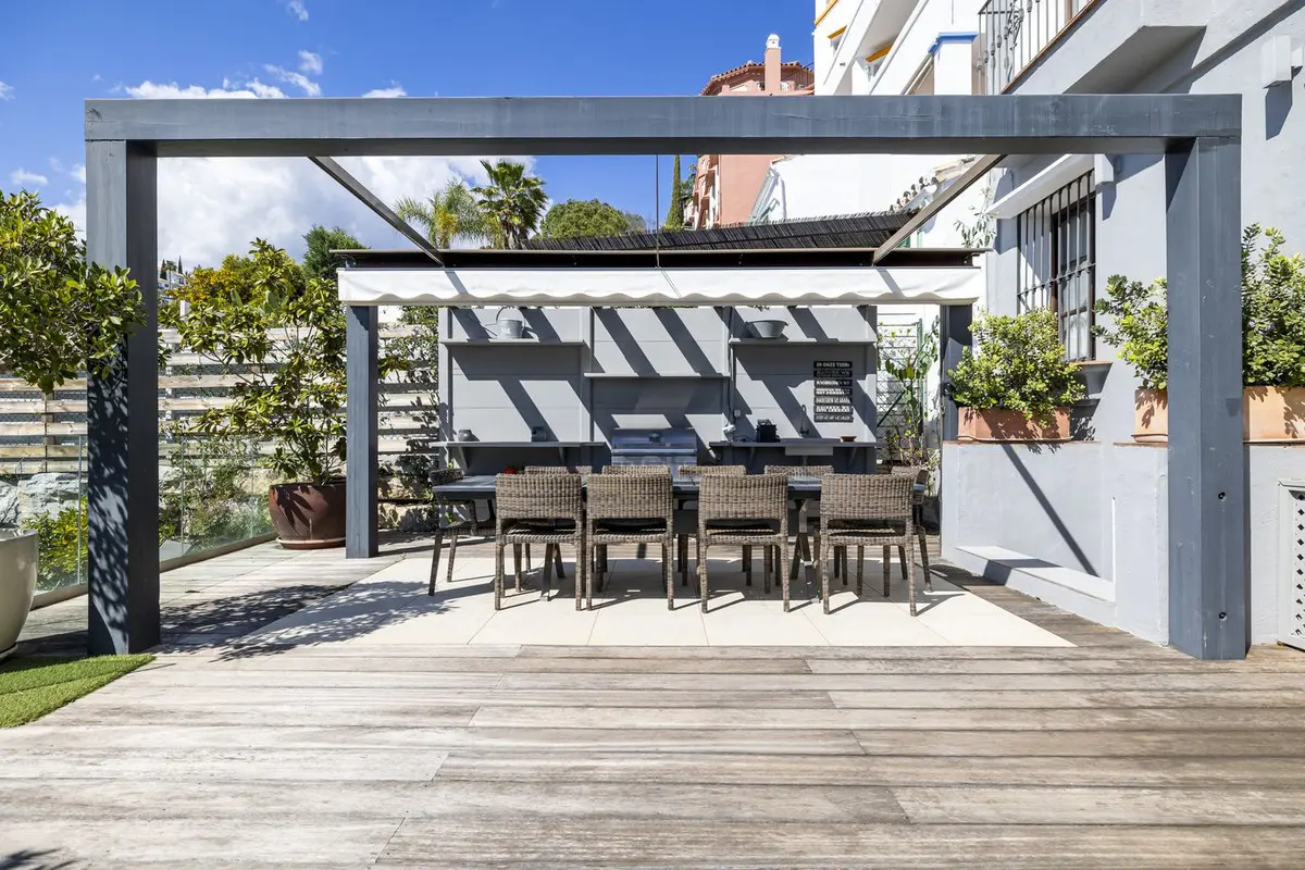 Townhouse With 3 Bedrooms In La Heredia, Spain