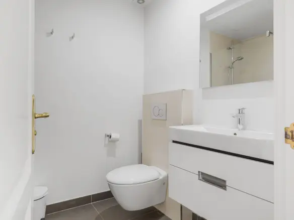 Townhouse With 3 Bedrooms In La Heredia, Spain