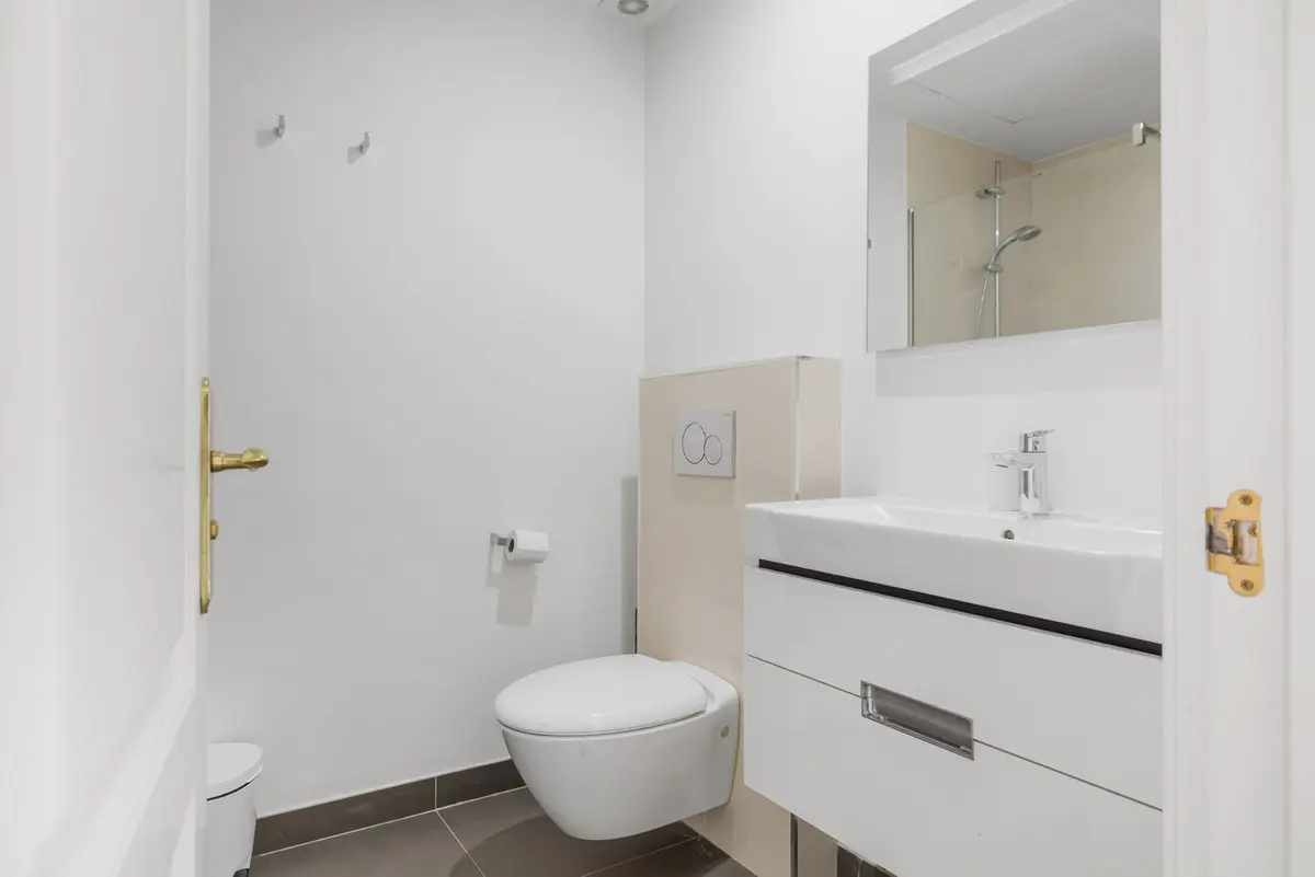 Townhouse With 3 Bedrooms In La Heredia, Spain