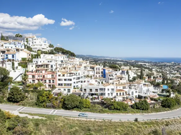 Townhouse With 3 Bedrooms In La Heredia, Spain