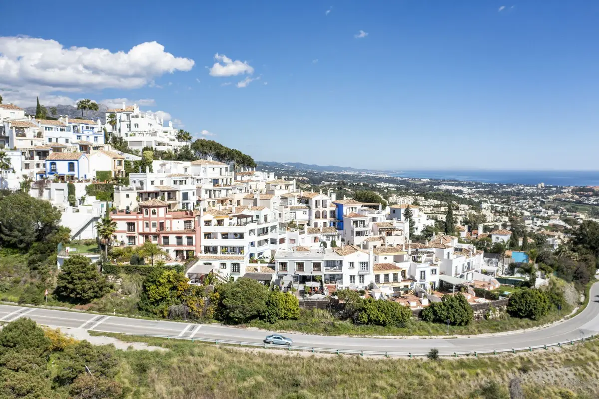 Townhouse With 3 Bedrooms In La Heredia, Spain