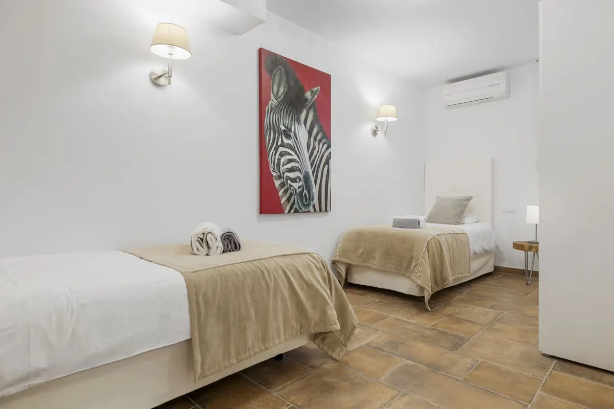 Townhouse With 3 Bedrooms In La Heredia, Spain
