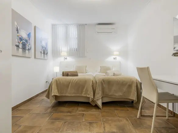 Townhouse With 3 Bedrooms In La Heredia, Spain
