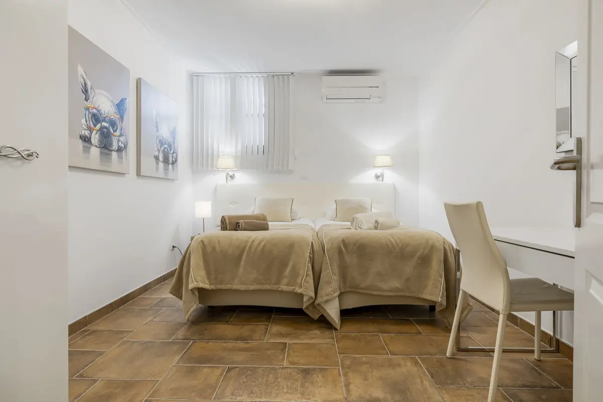 Townhouse With 3 Bedrooms In La Heredia, Spain