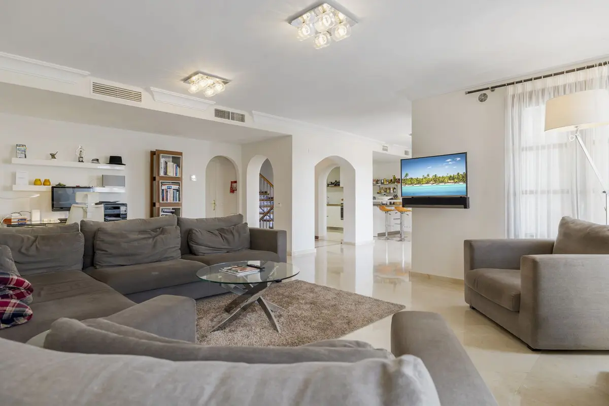 Townhouse With 3 Bedrooms In La Heredia, Spain