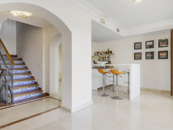 Townhouse With 3 Bedrooms In La Heredia, Spain
