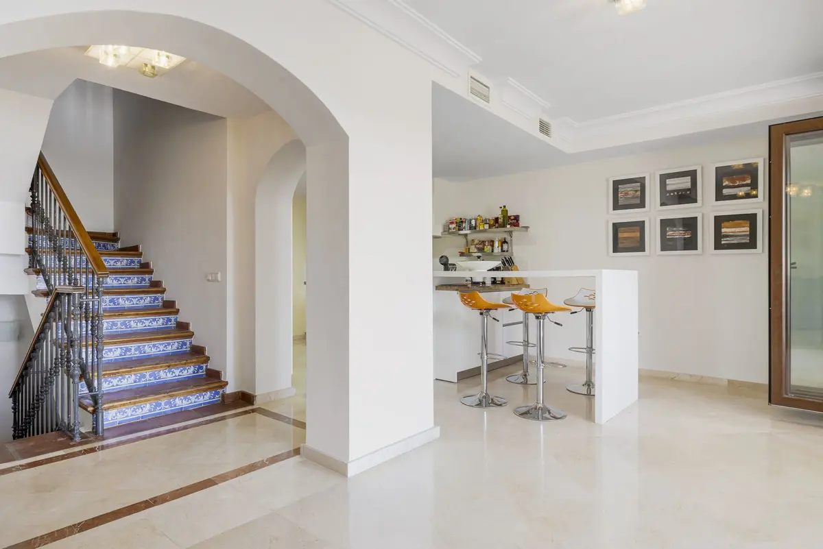 Townhouse With 3 Bedrooms In La Heredia, Spain