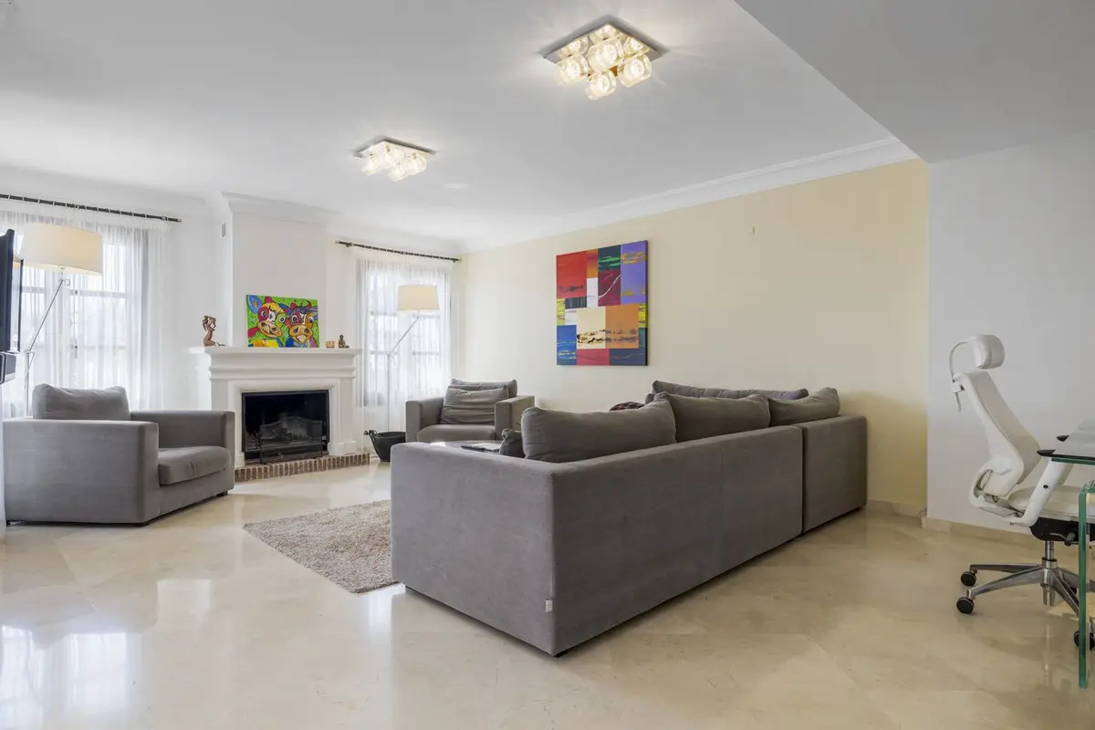 Townhouse With 3 Bedrooms In La Heredia, Spain