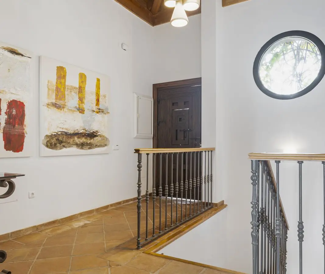 Townhouse With 3 Bedrooms In La Heredia, Spain