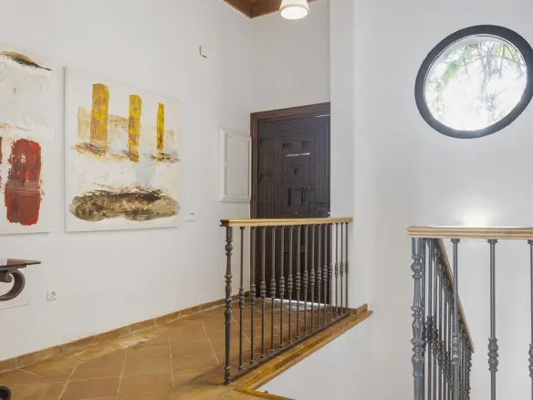 Townhouse With 3 Bedrooms In La Heredia, Spain