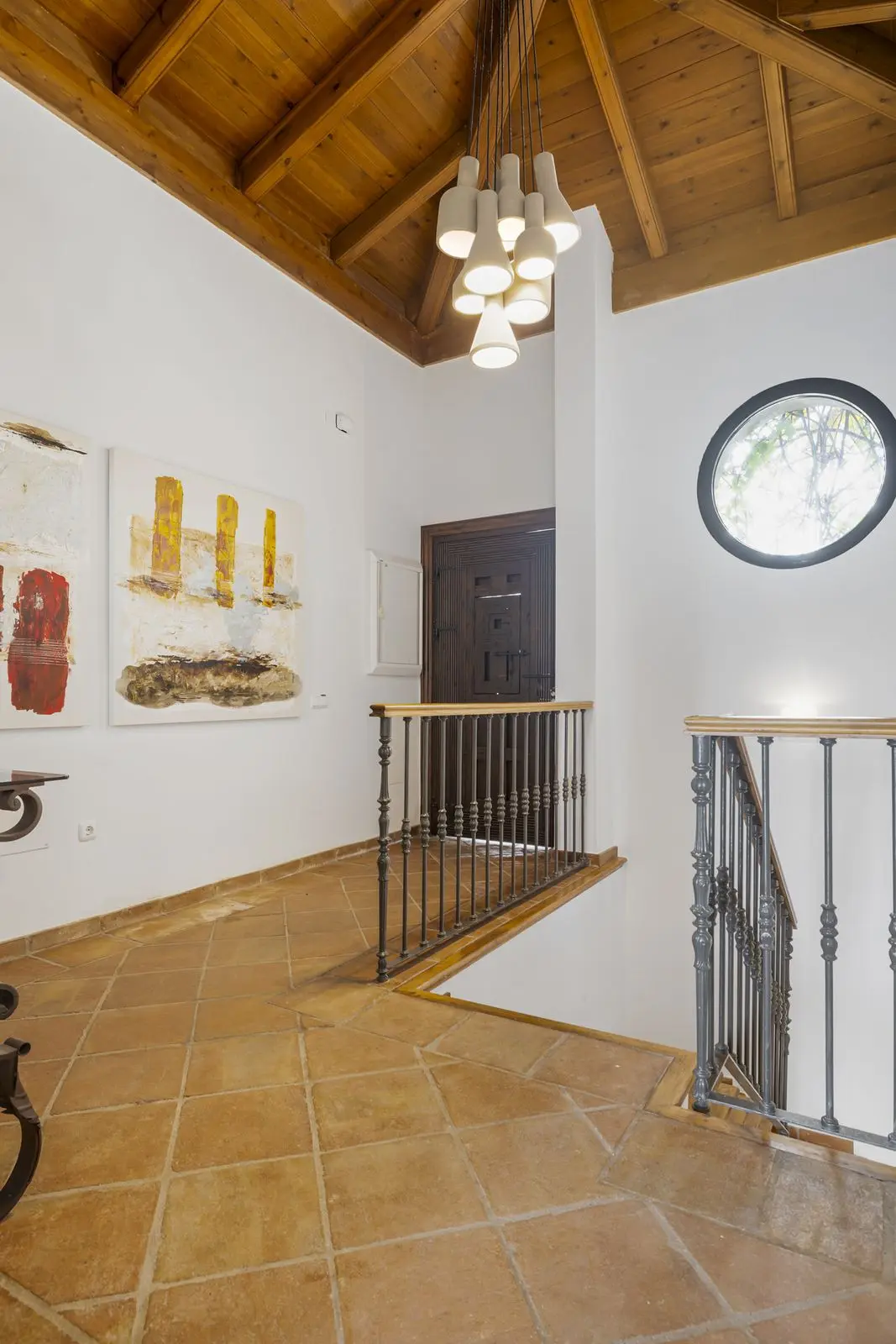 Townhouse With 3 Bedrooms In La Heredia, Spain