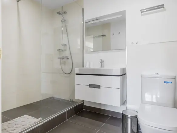 Townhouse With 3 Bedrooms In La Heredia, Spain
