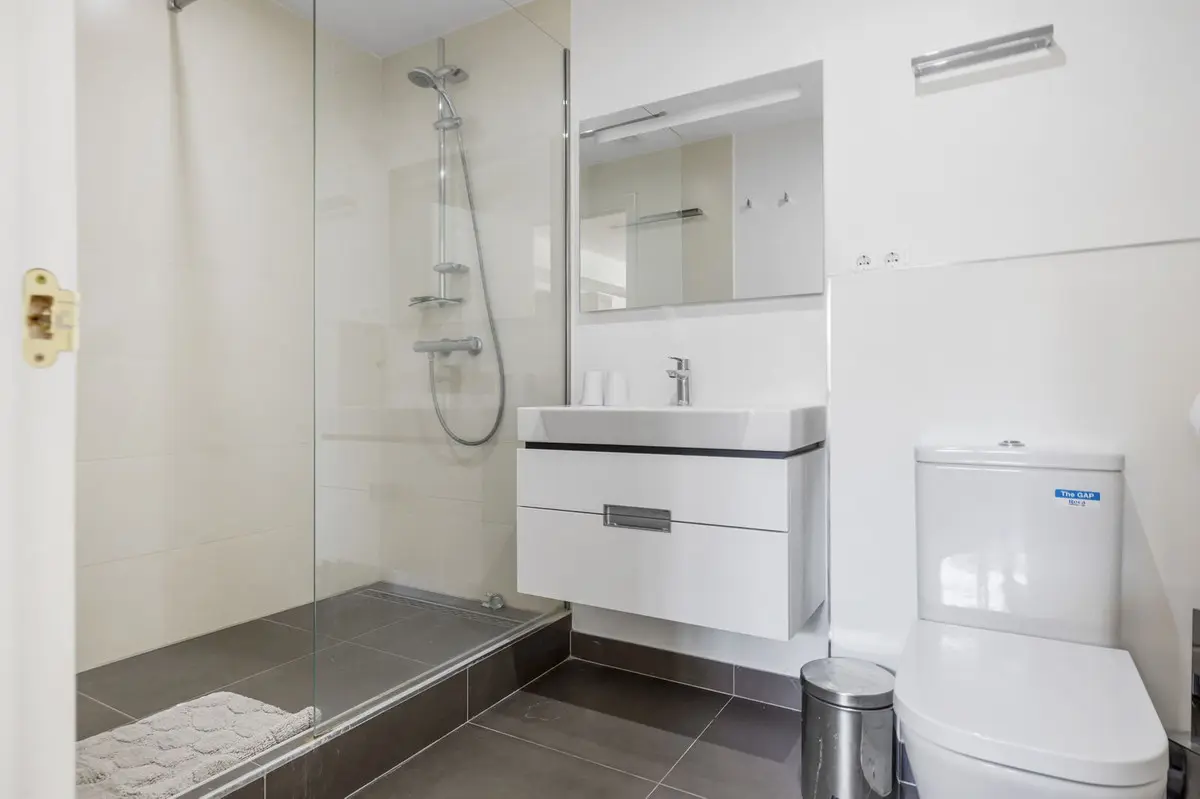 Townhouse With 3 Bedrooms In La Heredia, Spain