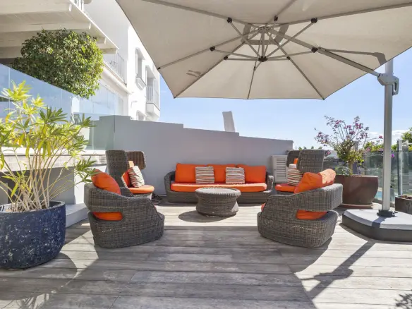 Townhouse With 3 Bedrooms In La Heredia, Spain