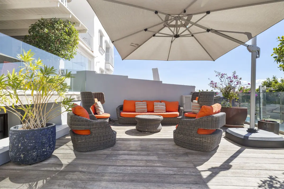 Townhouse With 3 Bedrooms In La Heredia, Spain