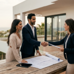 Moroccans Are Now Second Largest Foreign Buyers in Spain