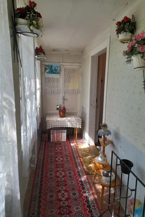 House Of [size] With [features] In Kálmáncsa, Somogy