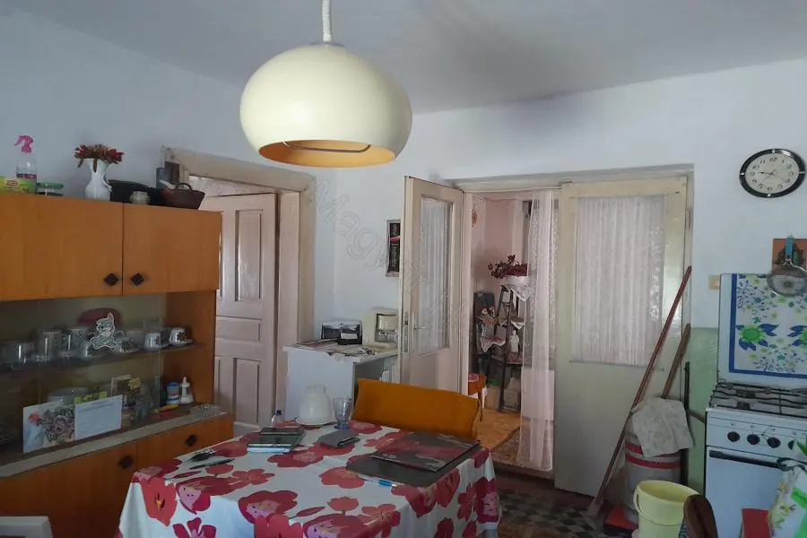 House Of [size] With [features] In Kálmáncsa, Somogy