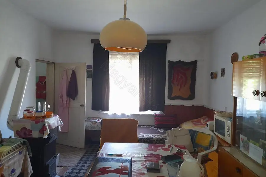 House Of [size] With [features] In Kálmáncsa, Somogy