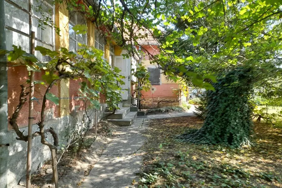House Of [size] With [features] In Kálmáncsa, Somogy