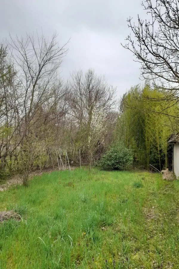 House Of 0 M² With Garden In Csokonyavisonta
