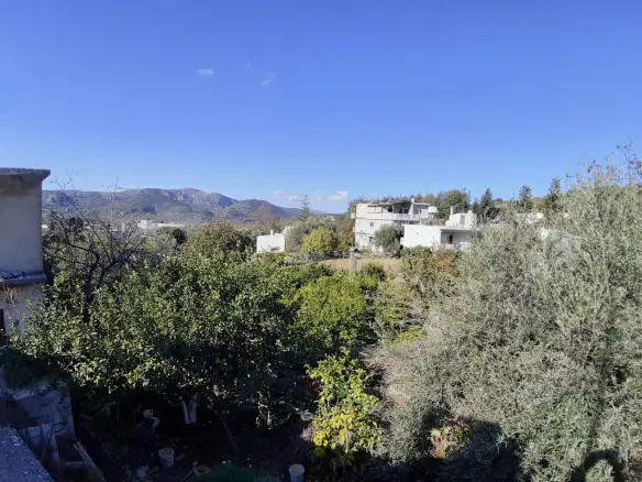 Detached House In Chersonisos, Greece (205 M²)