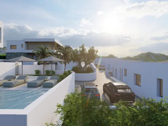 3-bedroom Villa In Kavala, Greece (300 M²)