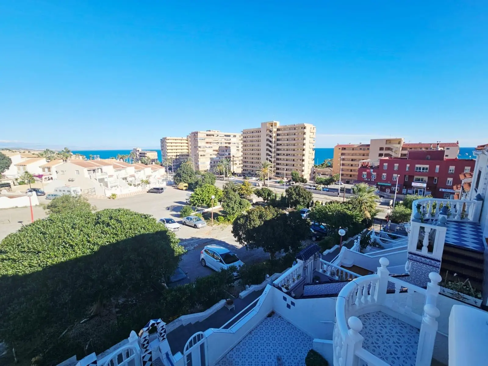 Duplex Of 65 M² In Torrevieja, Spain