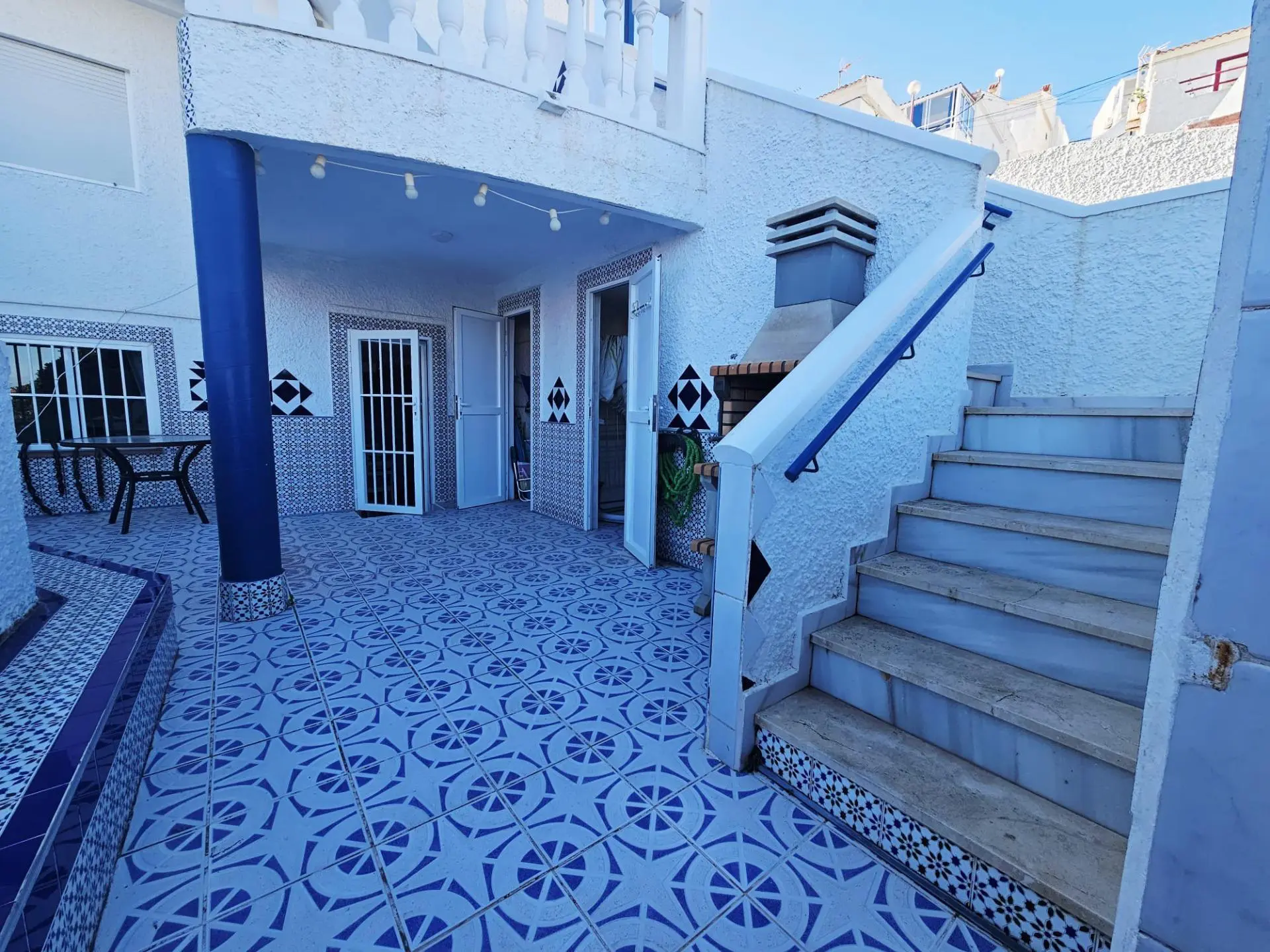 Duplex Of 65 M² In Torrevieja, Spain