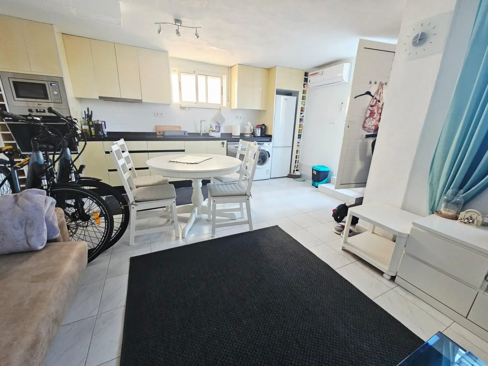 Duplex Of 65 M² In Torrevieja, Spain
