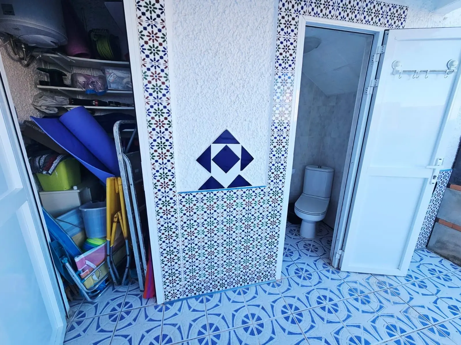 Duplex Of 65 M² In Torrevieja, Spain