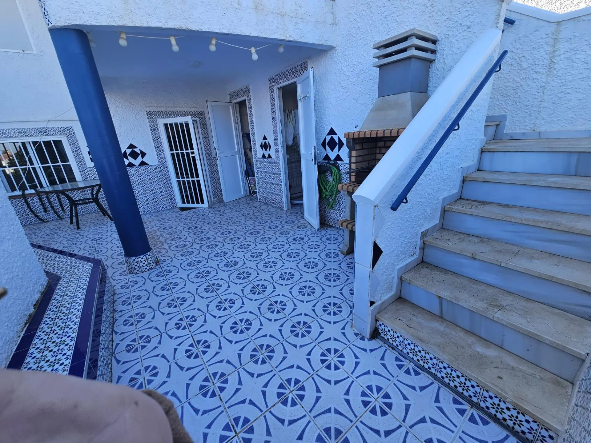 Duplex Of 65 M² In Torrevieja, Spain