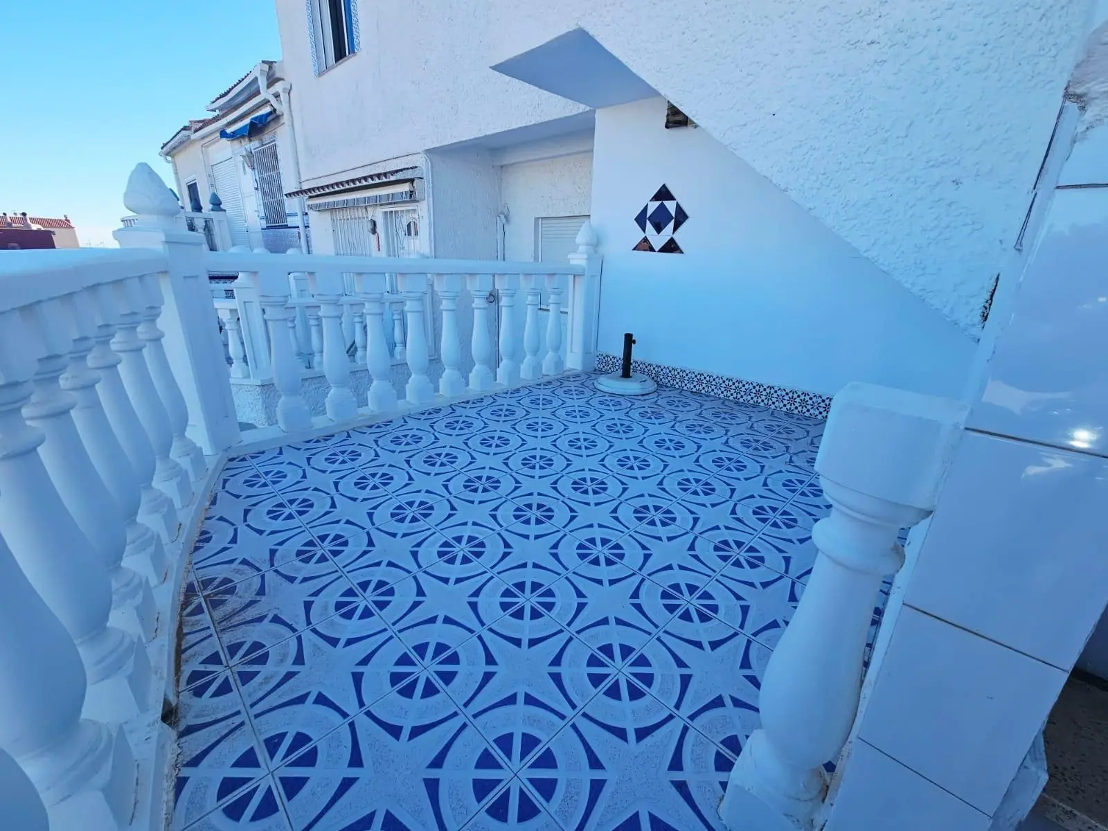 Duplex Of 65 M² In Torrevieja, Spain