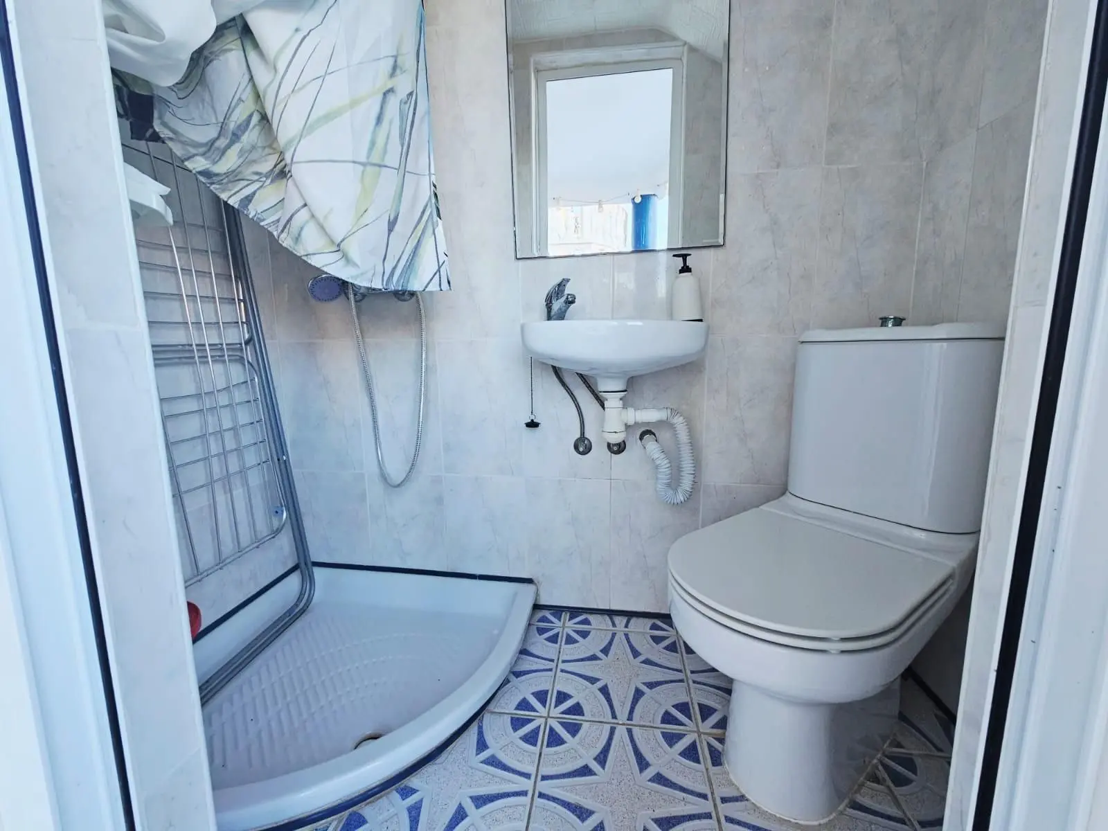 Duplex Of 65 M² In Torrevieja, Spain