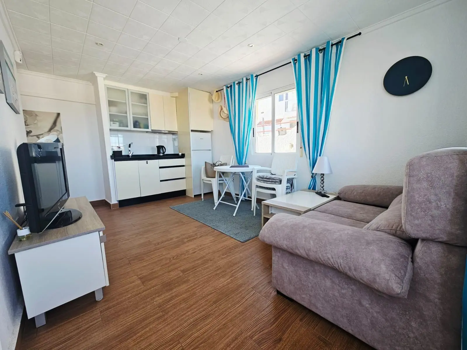 Duplex Of 65 M² In Torrevieja, Spain