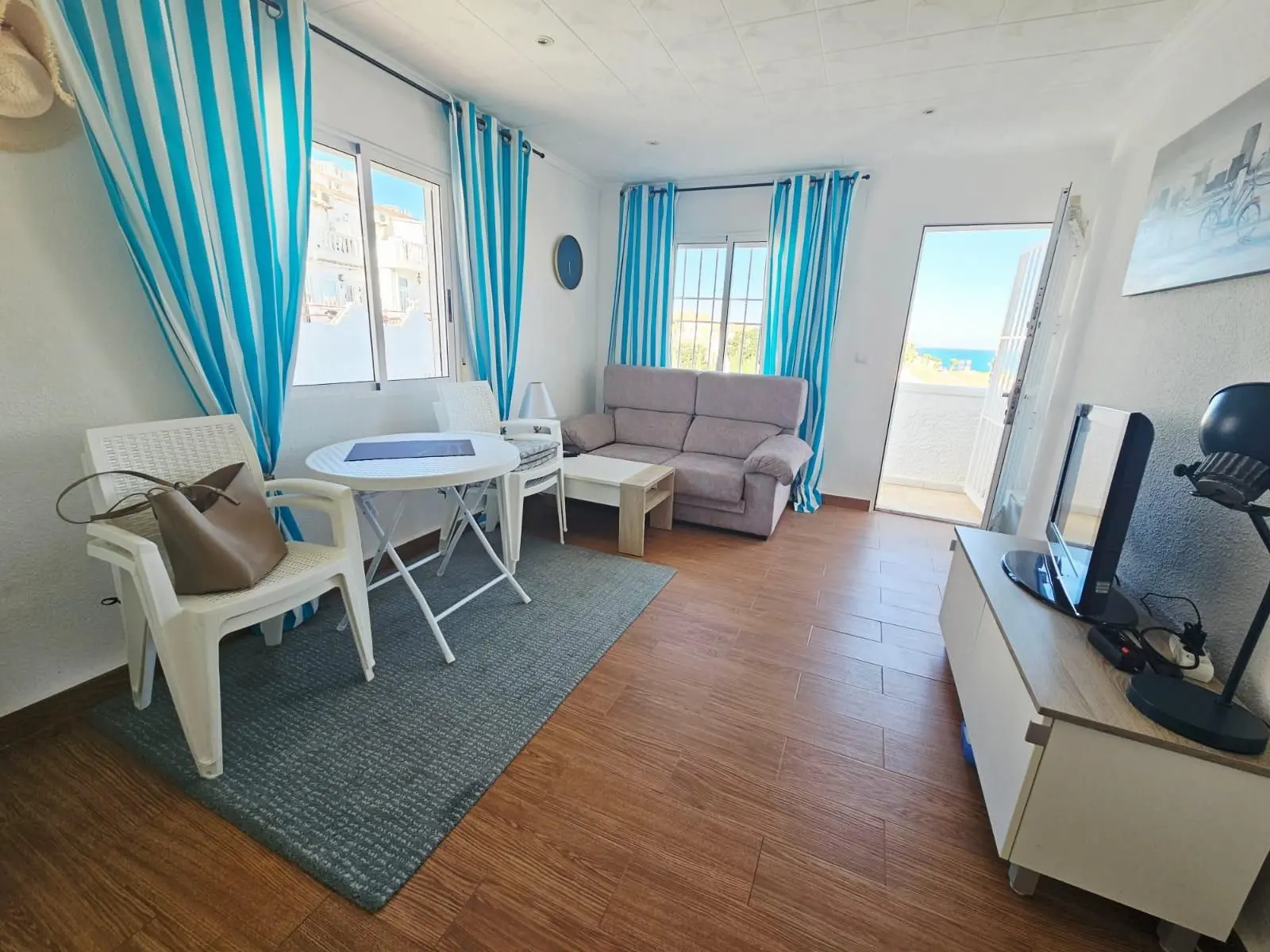Duplex Of 65 M² In Torrevieja, Spain