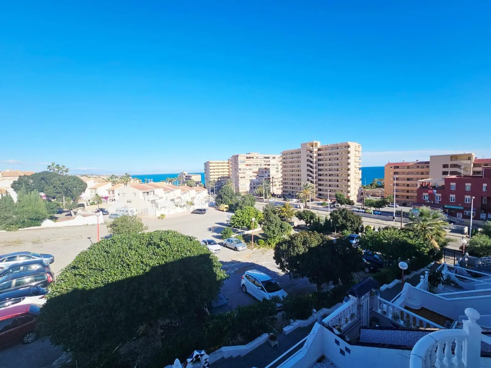 Duplex Of 65 M² In Torrevieja, Spain