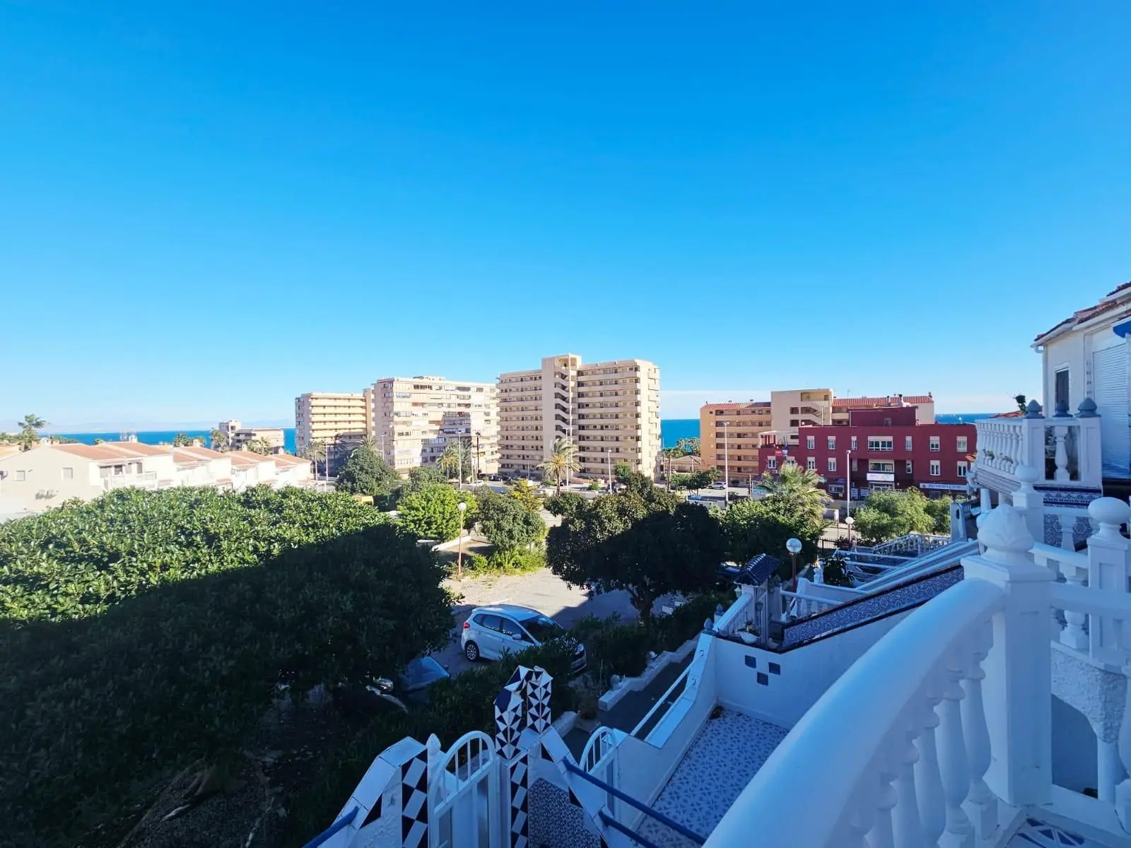 Duplex Of 65 M² In Torrevieja, Spain