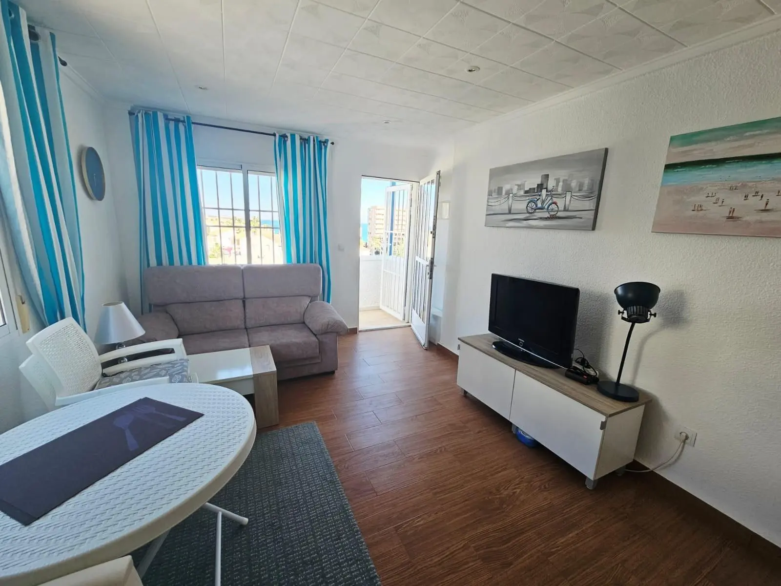 Duplex Of 65 M² In Torrevieja, Spain