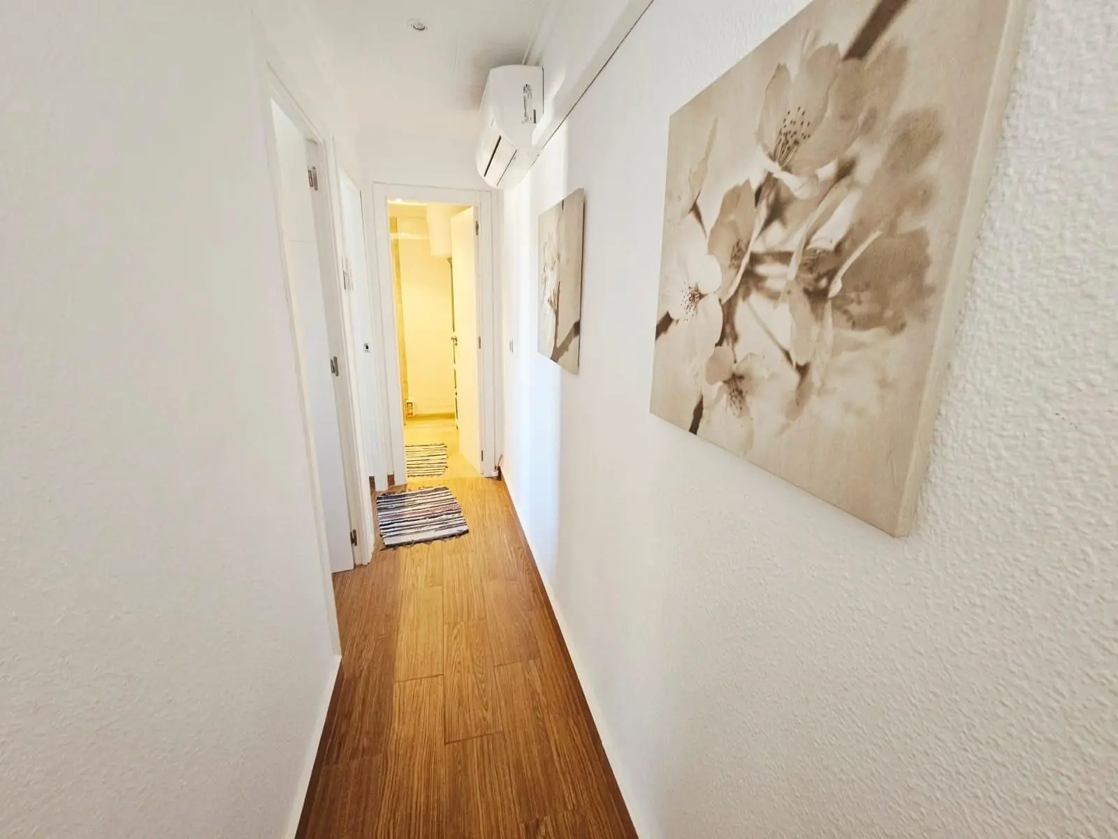 Duplex Of 65 M² In Torrevieja, Spain