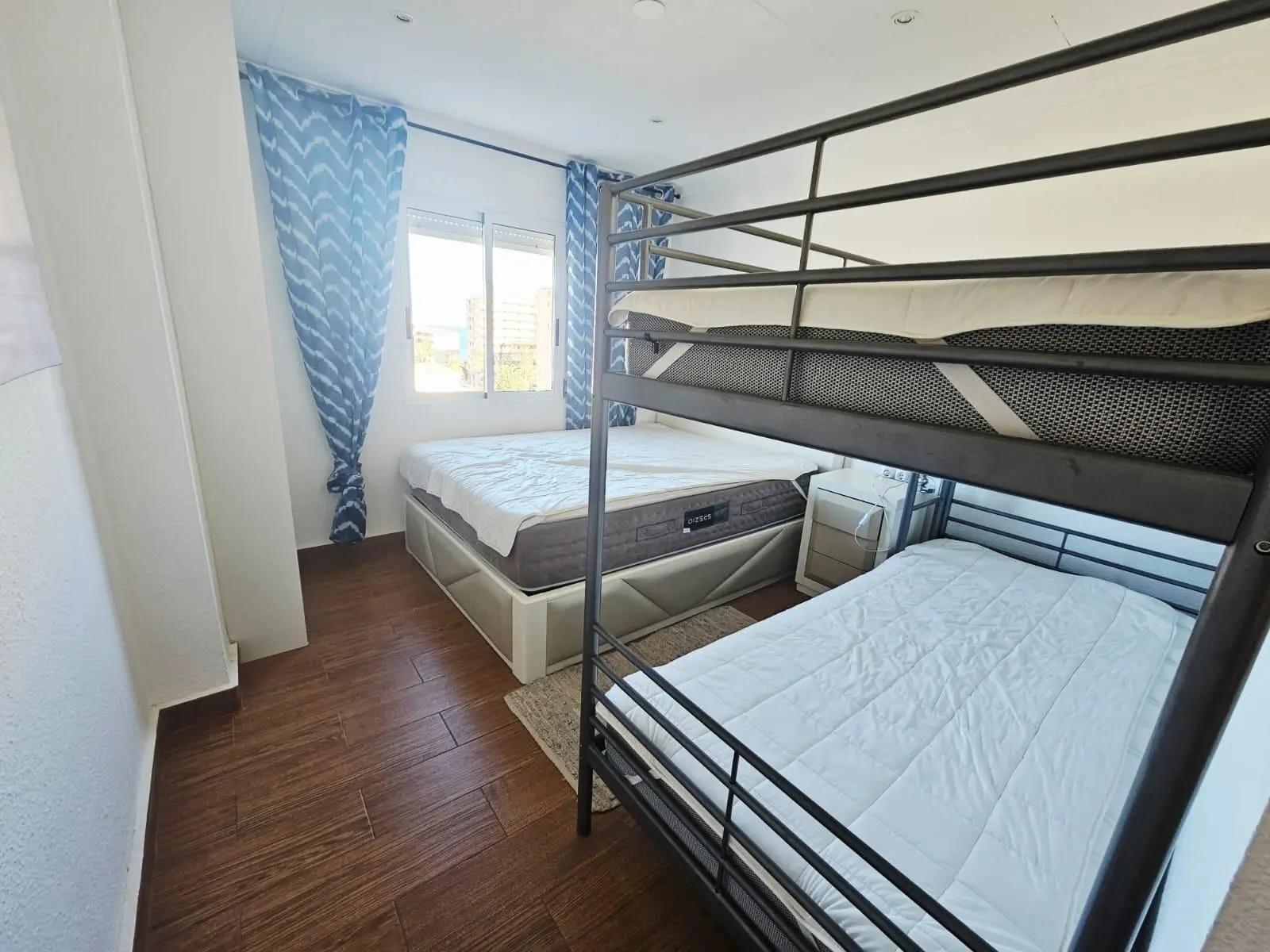 Duplex Of 65 M² In Torrevieja, Spain