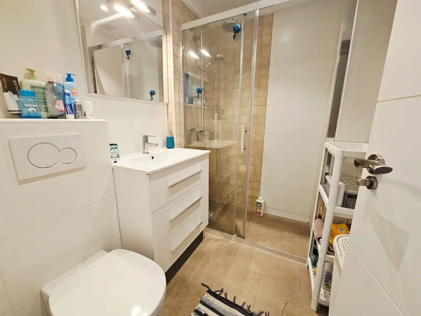Duplex Of 65 M² In Torrevieja, Spain