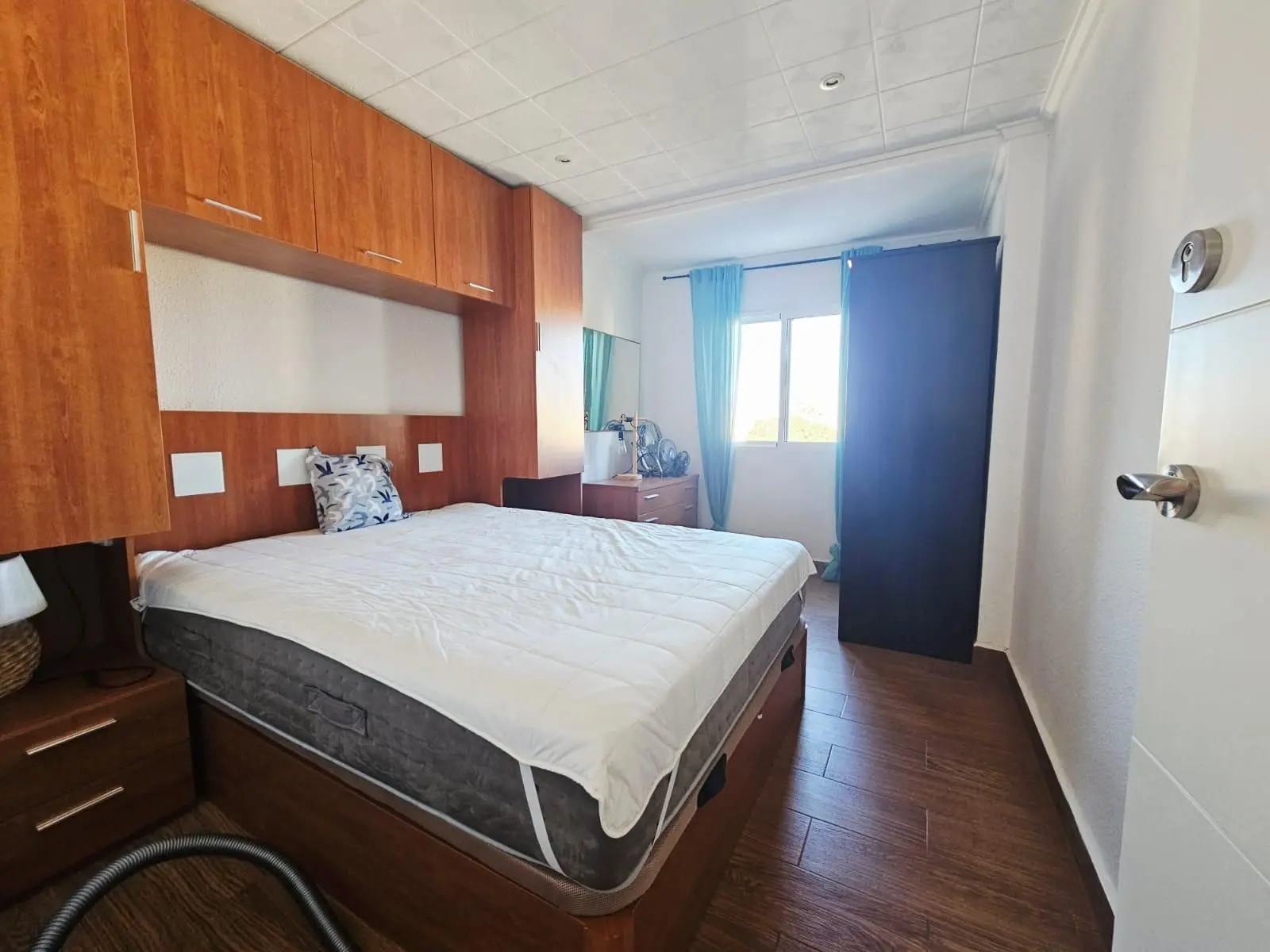 Duplex Of 65 M² In Torrevieja, Spain