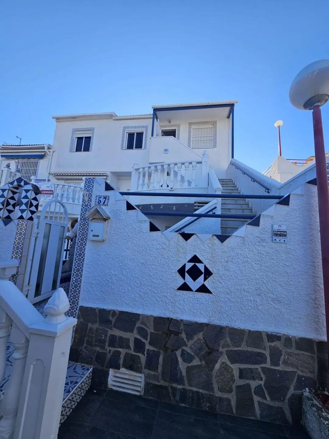 Duplex Of 65 M² In Torrevieja, Spain