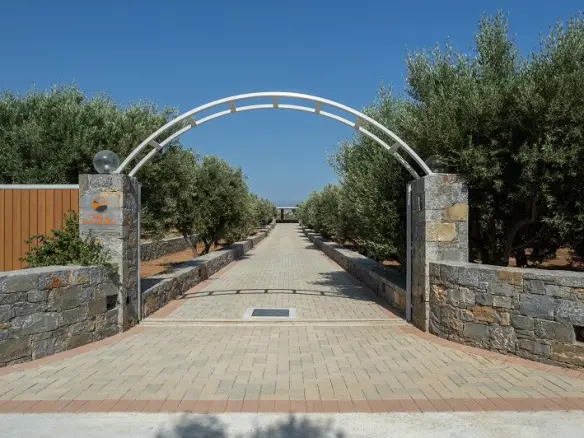 3-bedroom Villa In Ierapetra, Greece (114 M²)