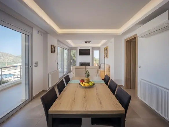 3-bedroom Villa In Ierapetra, Greece (114 M²)