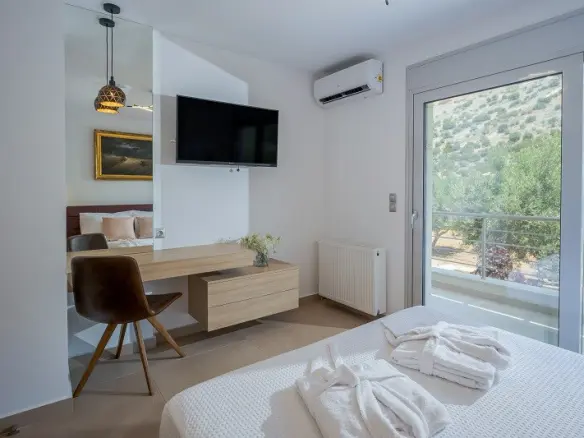 3-bedroom Villa In Ierapetra, Greece (114 M²)
