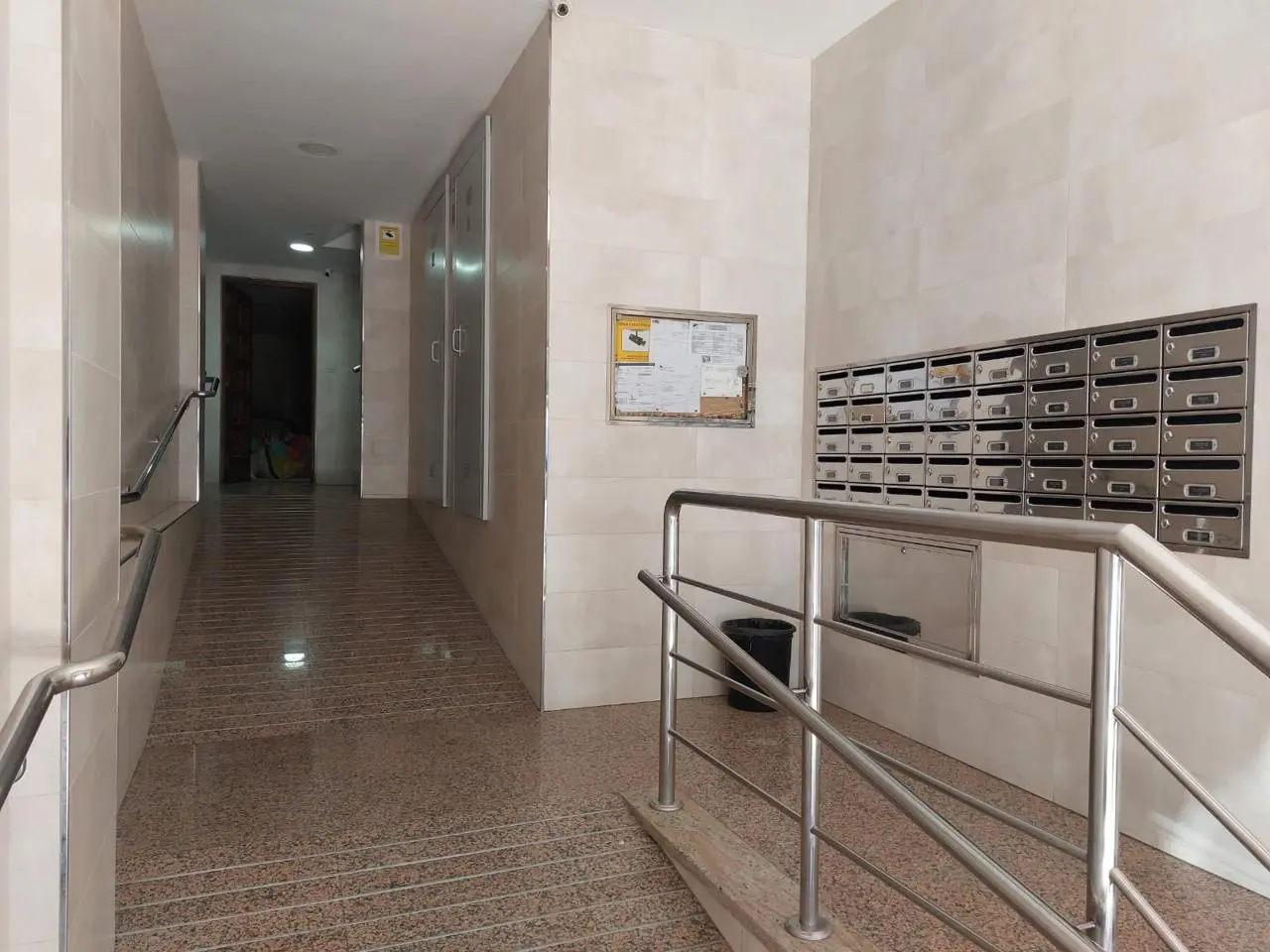 Flat Of 80 M² In Málaga, Spain